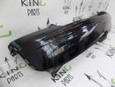 BMW MINI ONE COOPER CONVERTIBLE R56 2007-2009 BLACK REAR BUMPER GENUINE