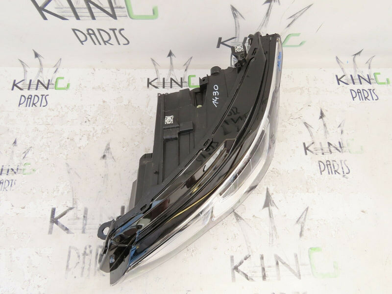 VW GOLF MK8 2019-ON FRONT LEFT HEADLIGHT HEADLAMP FULL LED *NEW* 5H2941005