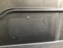 NISSAN QASHQAI J11 2013-2017 FRONT BUMPER WITH PDC HOLES 822700445