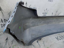 SKODA FABIA MK2 5J 2007-2014 HATCHBACK REAR BUMPER 5J6807421H