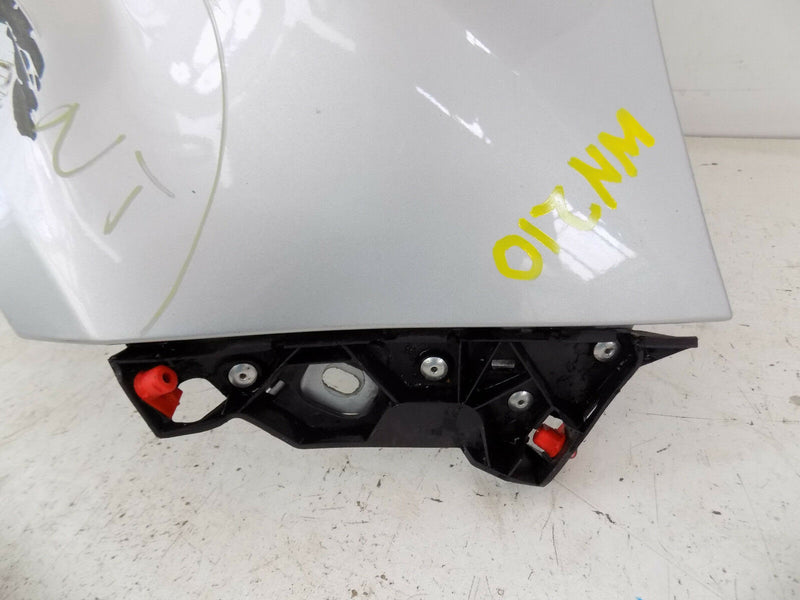 VAUXHALL CORSA D 2007-2014 FRONT FENDER WING PANEL RIGHT DRIVER SIDE OS