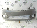 SKODA RAPID 2012-2017 FRONT BUMPER GENUINE *NO PAINTED* 5JA807221
