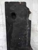BMW E60 E61 2004-10 RIGHT SIDE UNDERBODY COVER UNDERTRAY SHIELD PANEL