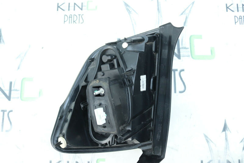 CITROEN C3 VTR 2009-2012 LEFT PASSENGER SIDE REAR LIGHT LAMP 9673805580