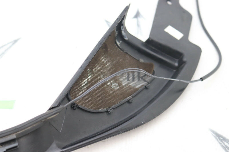 BMW X5 E53 2000-2006 FRONT LEFT DOOR OFFSIDE WINDOW FRAME COVER 8402507