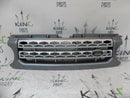 LAND ROVER DISCOVERY 4 2009-2013 FRONT BUMPER GRILL WITH FRAME