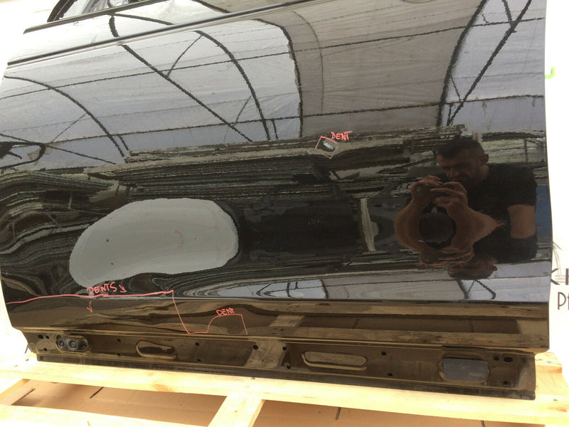 LAND ROVER DISCOVERY SPORT L550 2014-19 GENUINE FRONT DOOR PANEL LEFT SIDE