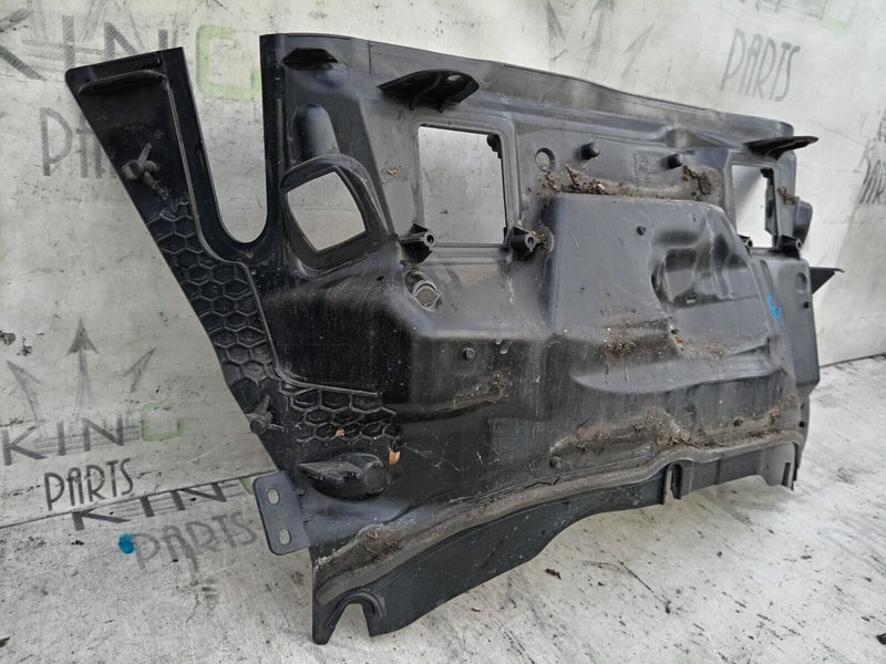 MERCEDES GLC X253 2.0 PETROL GENUINE ENGINE PARTITION COVER 0114861A