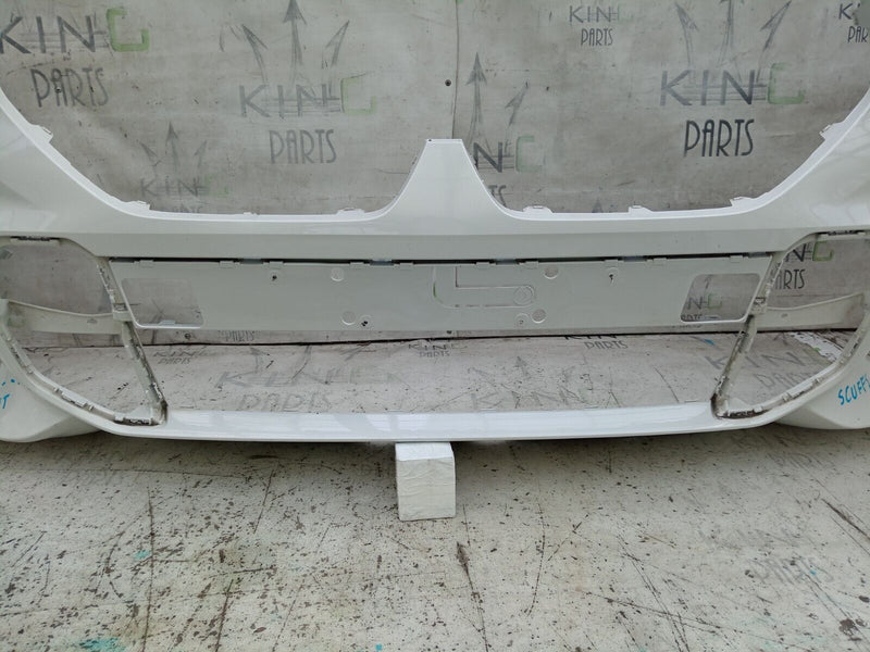 BMW X6 G06 M SPORT 2020-ON FRONT BUMPER 5111 8069942