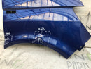 VW TRANSPORTER T6 2016 GENUINE FRONT FENDER WING PANEL RIGHT DRIVER SIDE