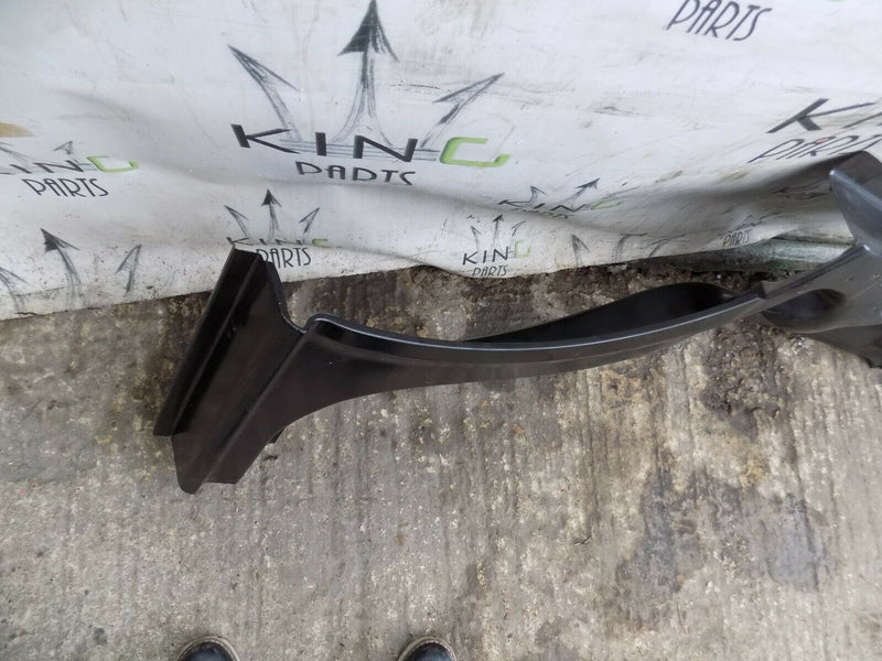 RENAULT TRAFIC MK3 VAUXHALL VIVARO 2014-2018 A-PILLAR SECTION 760131750R