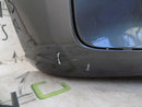 VW CADDY MK4 2020-ON FRONT BUMPER IN GREY "Indium grau" 2K7807221A
