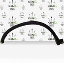 HONDA CR-V 2007-2012 REAR RIGHT WHEEL ARCH TRIM COVER WING 74410-SWT-W010