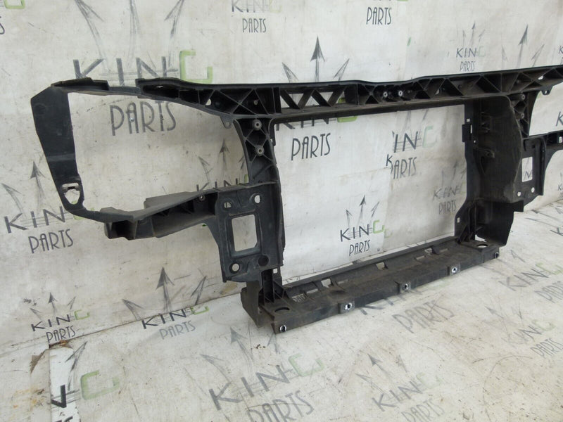 AUDI TT 8J 2006-2010 FRONT BUMPER SLAM PANEL GENUINE 8J0805594