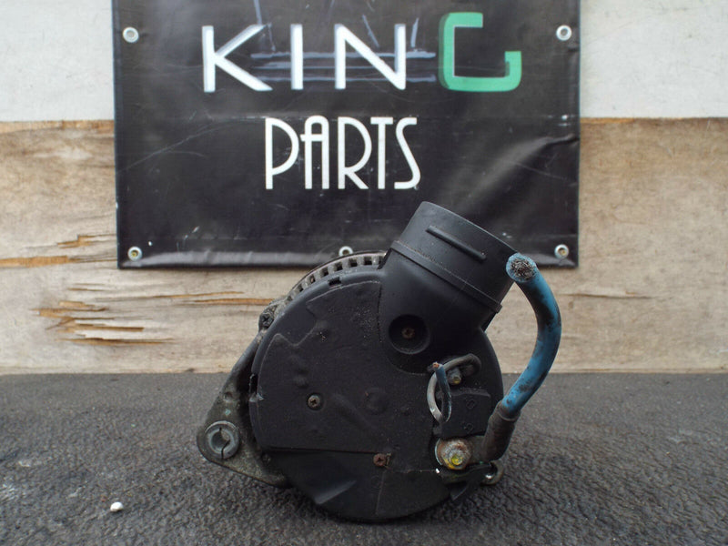 VW Passat B5.5 Audi A4 A6 A8  2.8 Petrol Alternator 078903015F BOSCH 0123510061