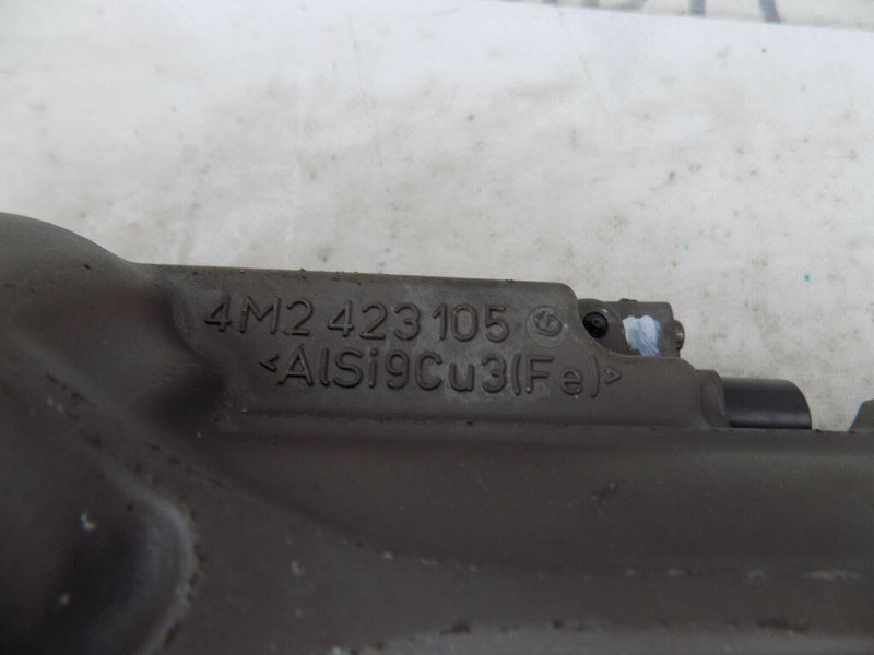 NEW!AUDI A8/S8 2018-ON RHD POWER STEERING RACK GEAR DYNAMIC STEERING 4N2423053J