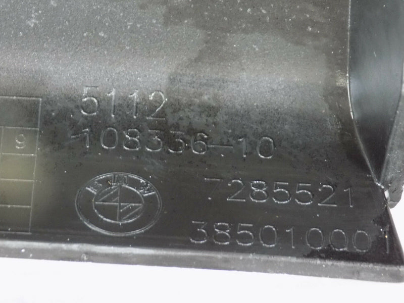 BMW 2 SERIES F22 SE 2014 2015 2016 2017 GENUINE PDC BLACK REAR BUMPER -A9255