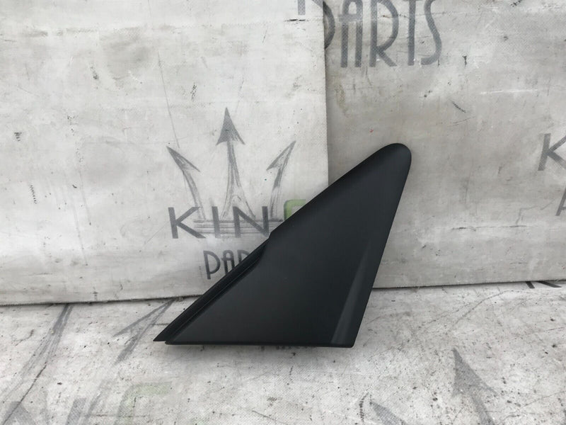 RENAULT CAPTUR 2013-2017 FRONT RIGHT WING TRIM PANEL 638746155R