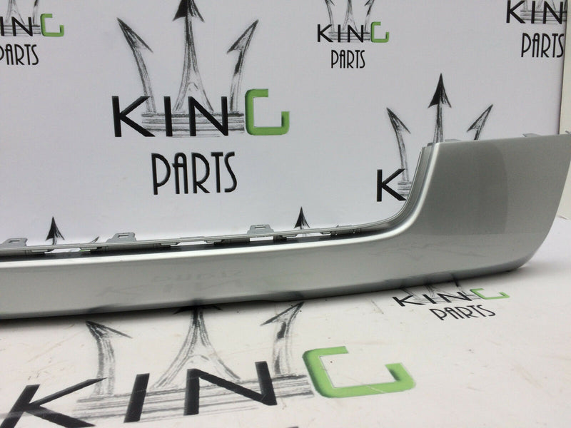 LAND ROVER RANGE ROVER SPORT L494 2018 REAR BUMPER FINISHER TRIM MOULD PANEL