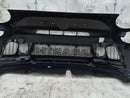 FIAT 500 ABARTH 595 LCI 2016-UP FRONT BUMPER & 2x GRILL & TRIM 735633044