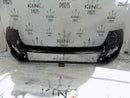 SKODA OCTAVIA IV MK4 5E 2020-ON - GENUINE - BLACK FRONT BUMPER 5E3807221