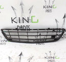VAUXHALL CORSA D 2007-10 FRONT BUMPER LOWER GRILL GRILLE GENUINE 13179942
