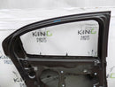 MAZDA 2 2007-2014 MK3 REAR LEFT SIDE DOOR IN BLACK *DAMAGE* D09L73010