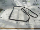 TOYOTA PRIUS XW30 2009-2015 REAR RIGHT DOOR SEAL RUBBER 67871-47030