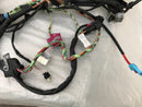 MERCEDES GLC X253 2.0 PETROL COMPLETE ENGINE HARNESS WIRING LOOM  & FUSE BOX