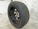 VW GOLF MK7 GTI ALLOY WHEEL RIM 16" & TYRE 205/55/16 6.5J ET46 5G0601025