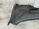 VAUXHALL CORSA D 2006-2014 5DR REAR BUMPER GENUINE 13179916