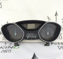 FORD FOCUS 12-15 1.0 1.4l PETROL SPEEDOMETER INSTRUMENT CLUSTER CM5T-10849-RL