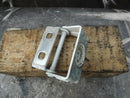 Fiat 500 2008-15 Rear Tailgate Boot Lid Hinges Pair