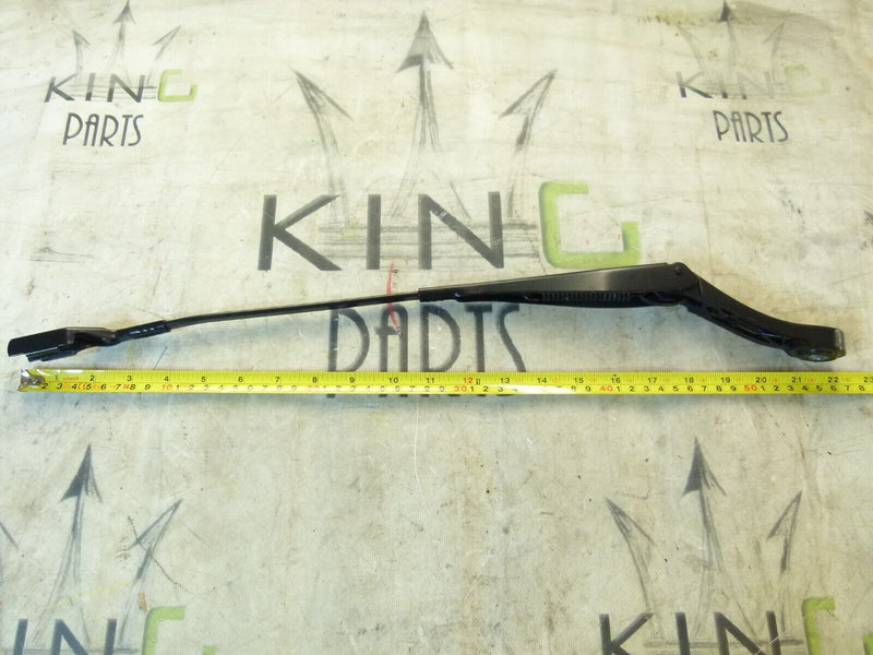 PEUGEOT 308 SW ESTATE 2017-21 FRONT RIGHT DRIVER SIDE WIPER ARM 97036203