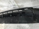 VOLVO XC40 2018-2022 FRONT BUMPER LOWER MOULDING GENUINE 31449340