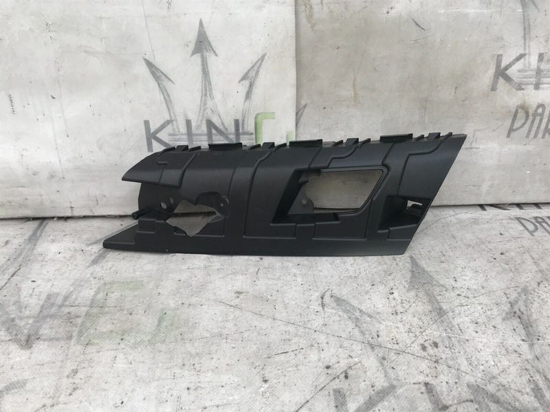 AUDI Q5 8W6 2017-ON FRONT LEFT INNER BUMPER BRACKET SUPPORT 80A807095A