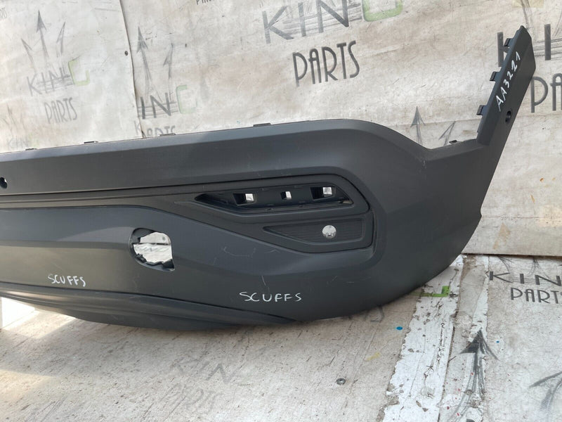 VW TAIGO 2020-ON REAR BUMPER PDC GENUINE 2G7807421