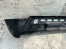 SEAT ARONA FR 2017-2021 REAR BUMPER LOWER SECTION 6F9807521