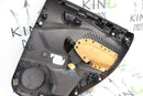 FORD FOCUS MKIII 2013 5DR RHD REAR LEFT DOOR CARD PANEL BLACK BM51-A27407-A