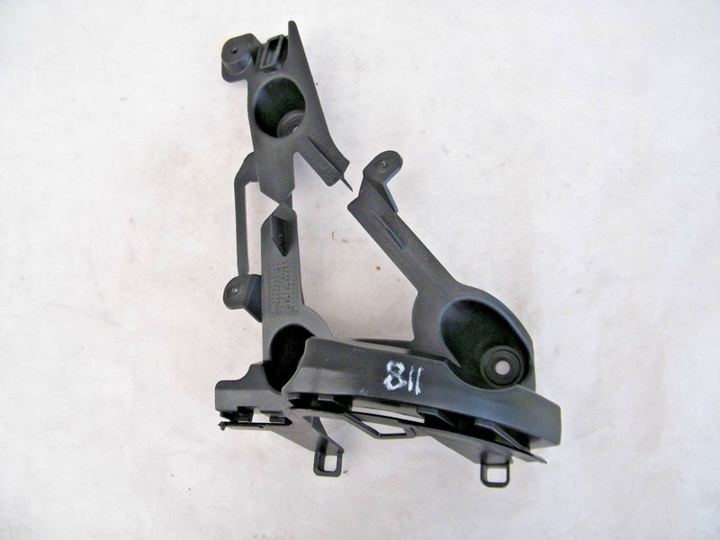 PEUGEOT 2008 2013-2016 Rear Left Bumper Bracket 1610127980 (118)