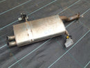 CITROEN C4 PICASSO 1.6 HDI 2.0 HDI PIPE EXHAUST MUFFLER BOX *CUT TO ORDER