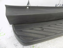 MERCEDES SPRINTER W906 REAR BUMPER STEP PANEL P/N: A9068802471