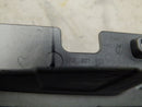 AUDI E-TRON 2018-ON REAR BUMPER TRIM MOULDING TRIM GENUINE 4KE807833