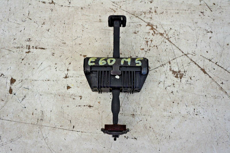 BMW 5 SERIES E60 M5 2003-2010 FRONT DOOR BRAKE CHECK STRAP 7176804 51217176804