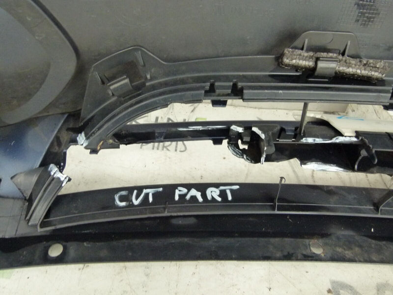 BMW 1SERIES F21 FACELIFT 2017-2019 FRONT BUMPER GENUINE 5111 7272568