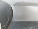 MAZDA CX-5 CX5 (KF) MK2 2017-2018 SILVER REAR BUMPER GENUINE PDC KB8A-50221
