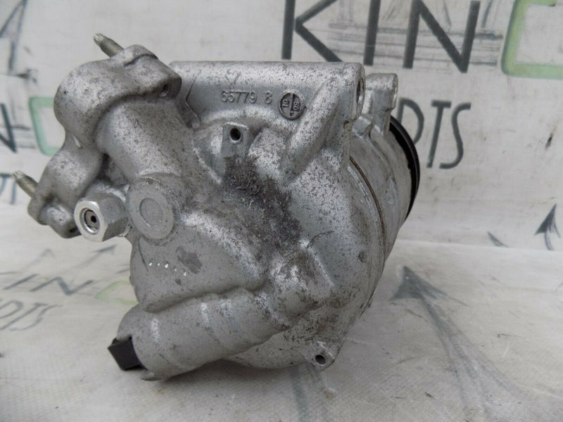 PEUGEOT 308 1.2 VTi  AIR CON PUMP COMPRESSOR AC GENUINE 9827529180, T73521AF