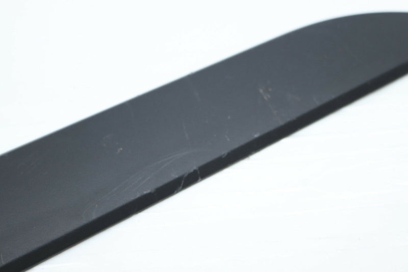 KIA PICANTO 2017 2018 FRONT LEFT DOOR MOULDING GARNISH 87722-G6700 /S25-44
