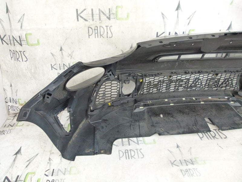 FIAT 500 ABARTH 595 2016-UP FACELIFT FRONT BUMPER GRILL GENUINE 735633044