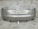 AUDI TT COUPE 8J 2006-2009 REAR BUMPER GENUINE 8J0807317